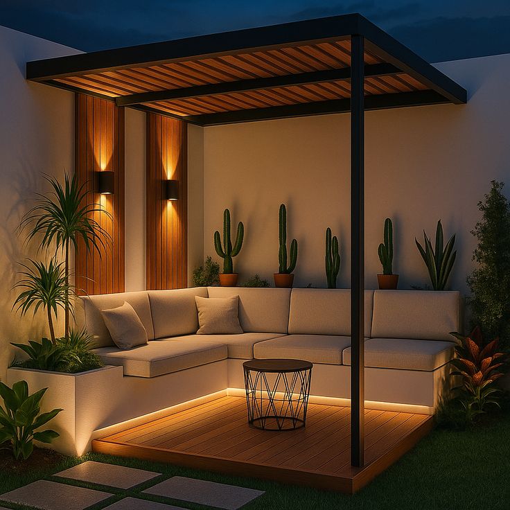 Pergola